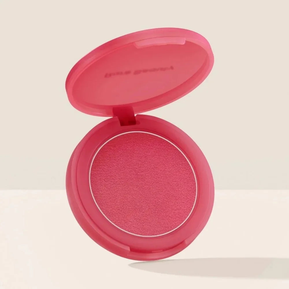 Rare Beauty Liquid Blush, Shimmer Powder & Highlighter Set