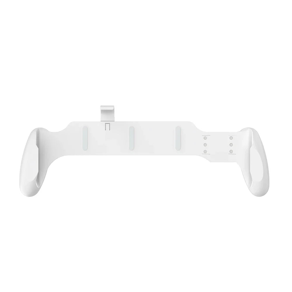 Nintendo Switch 2 & OLED Anti-Slip Ergonomic Hand Grip Case