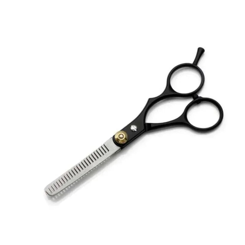 Stainless Steel Scissors for Hair Thinning and Cutting Clipper 6 Inches Hairdressing Products Haircut Trim Hairs Cutting Barber Peaceful Pleasures Health and Wellness
