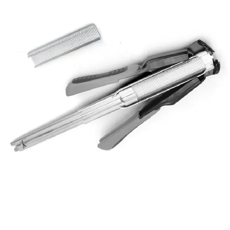 Hog Ring Pliers & C-Ring Clips – Wire Cage Installation Tool Hog Ring Pliers Peaceful Pleasures Health and Wellness