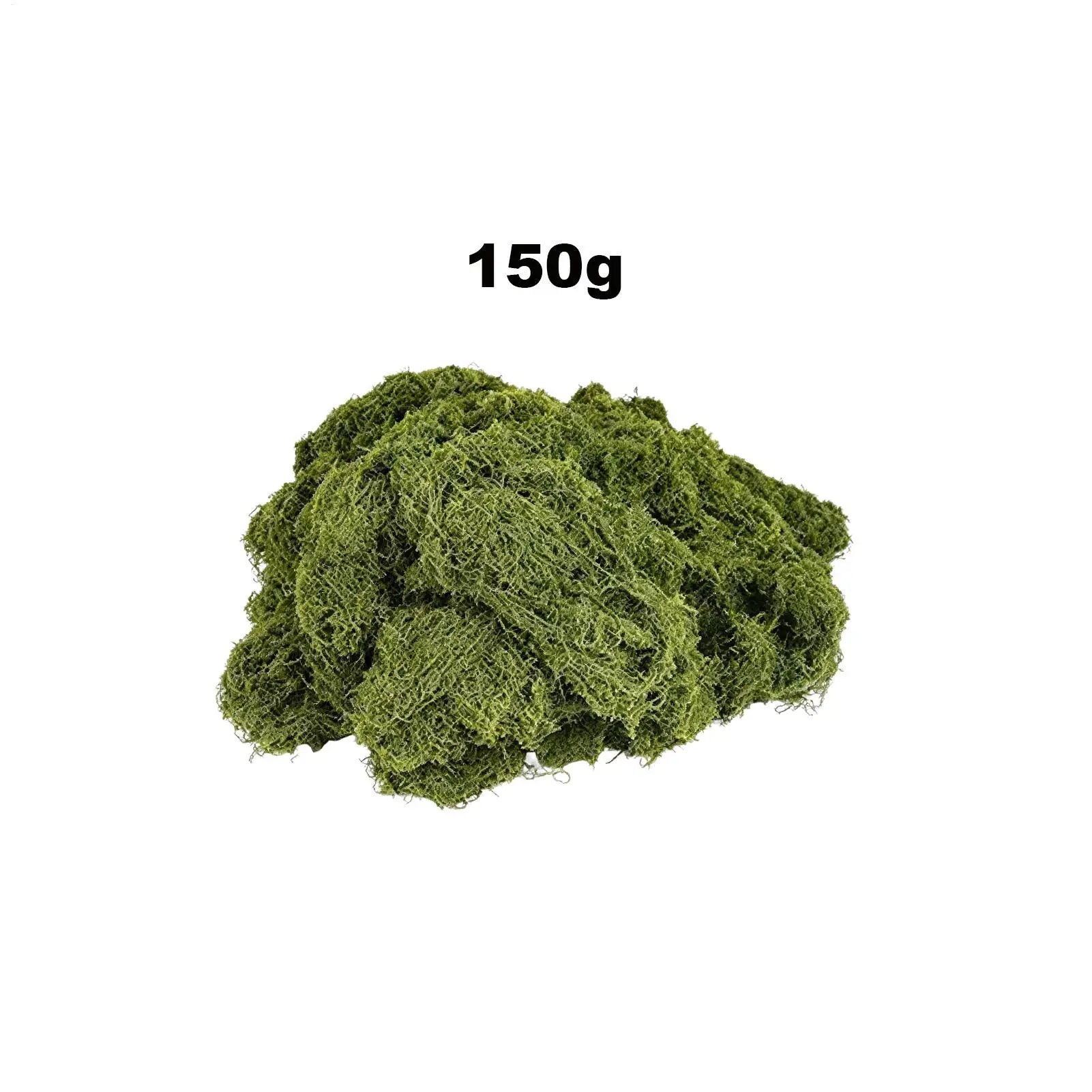 Artificial Moss UV Fade Resistant Faux Plants | Home Decor Artificial Moss Decor Peaceful Pleasures Health and Wellness