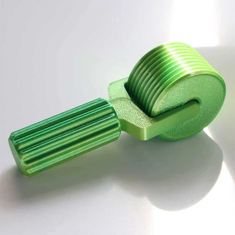 Diamond Painting Roller – Detachable Bead Press Fix Tool Diamond Painting Tool Peaceful Pleasures Health and Wellness Green
