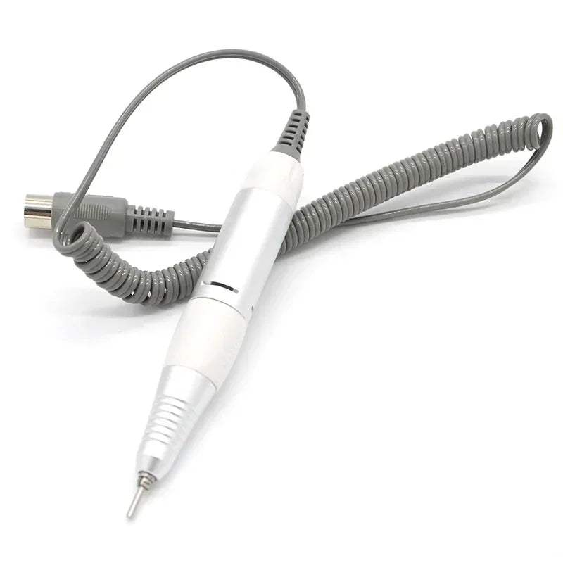 Electric Nail Drill Handpiece 35000RPM – 5-Pin Replacement Pen