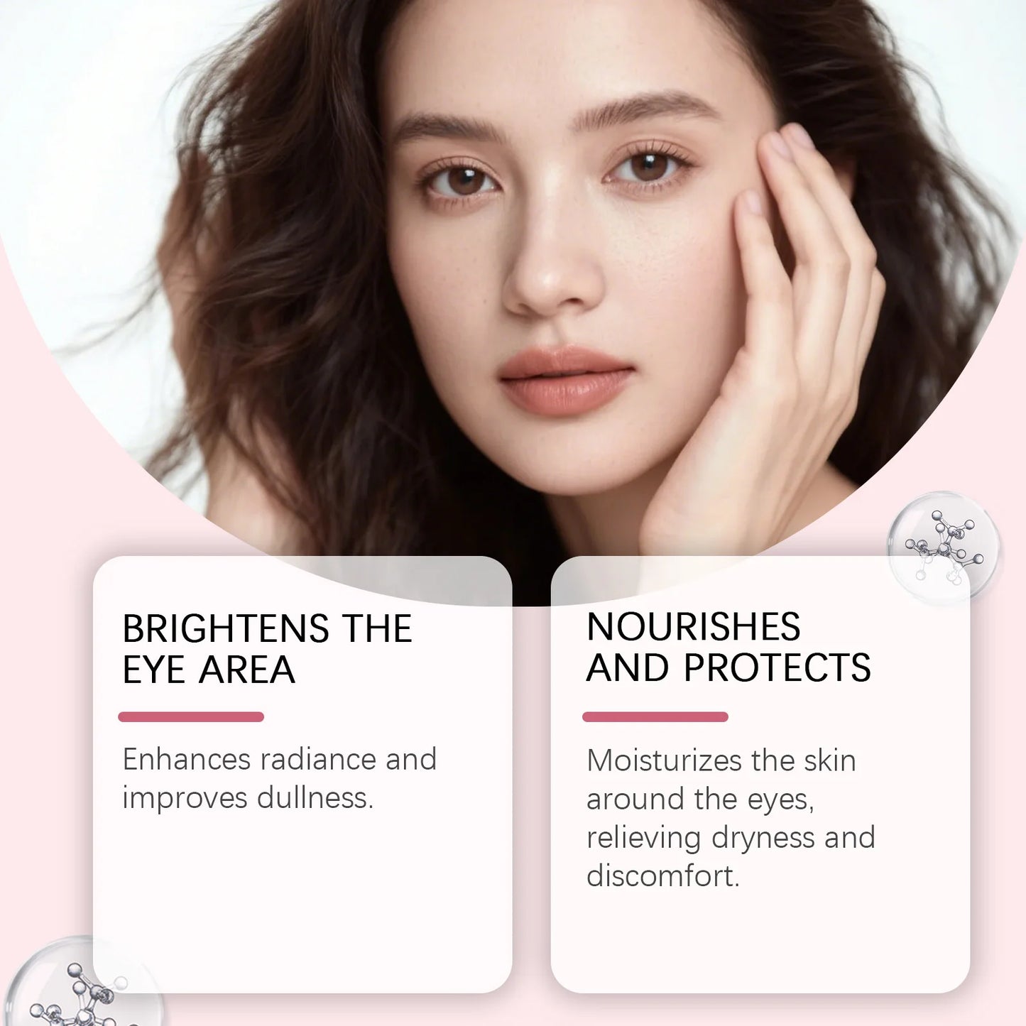 Retinol Under Eye Patches for Dark Circles & Puffiness – 60 pc