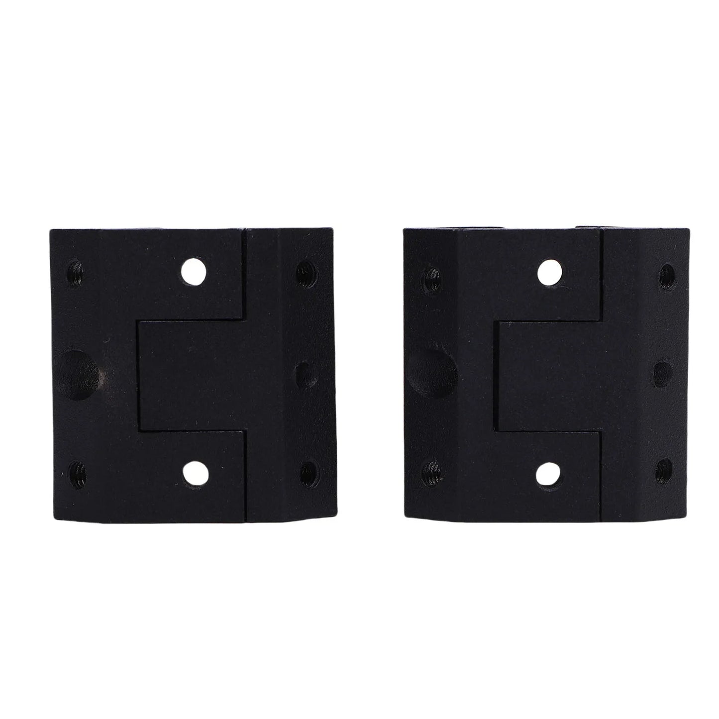Toolbox Rail Adapter Bracket Corner Clip Aluminum Alloy Stainless