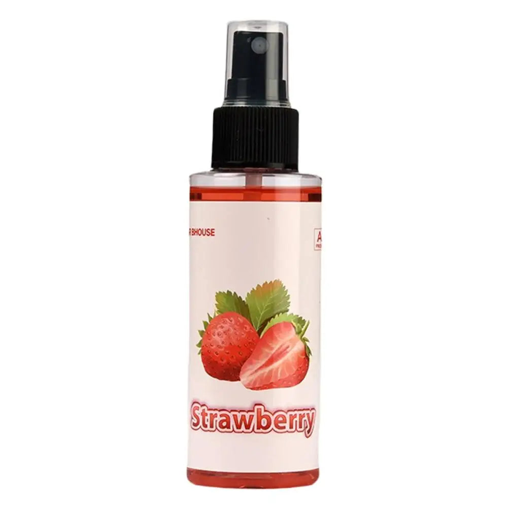 Long-Lasting Car Air Freshener Spray | 100ml Interior Deodorizer
