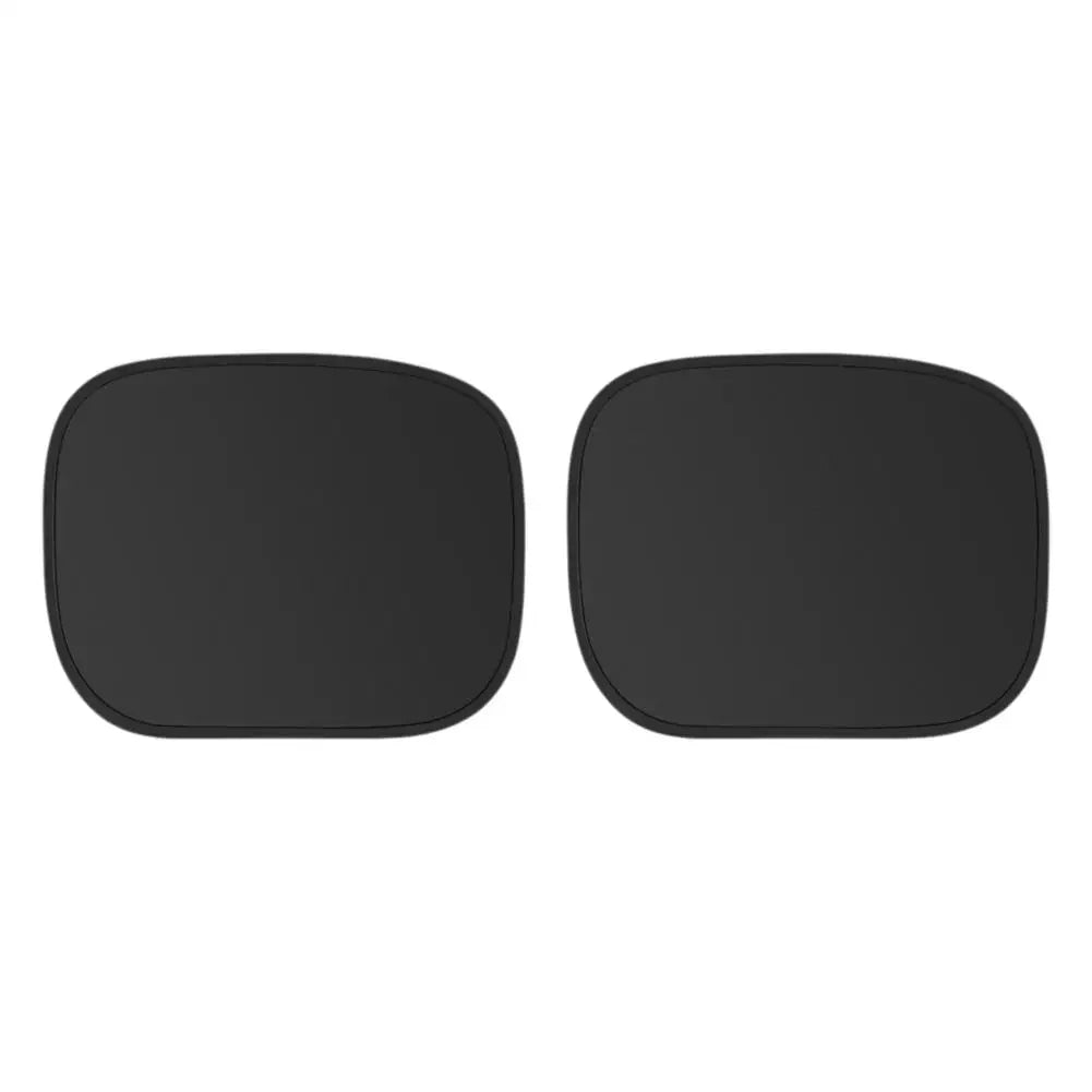 Universal Car Window Sun Shade – UV & Anti-Glare Cover