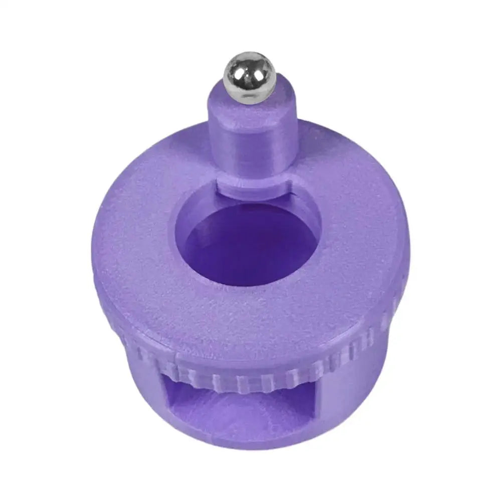 Rotating Cat Eye Nail Magnet Tool | Wide Beam Glass Bead Effect