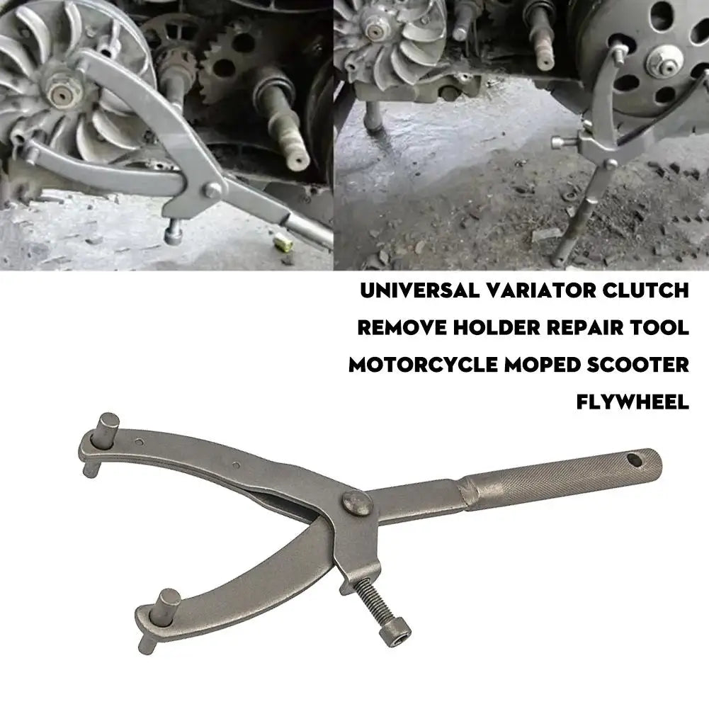 Y-Type Flywheel Clutch Holder Remover Tool | Scooter & ATV