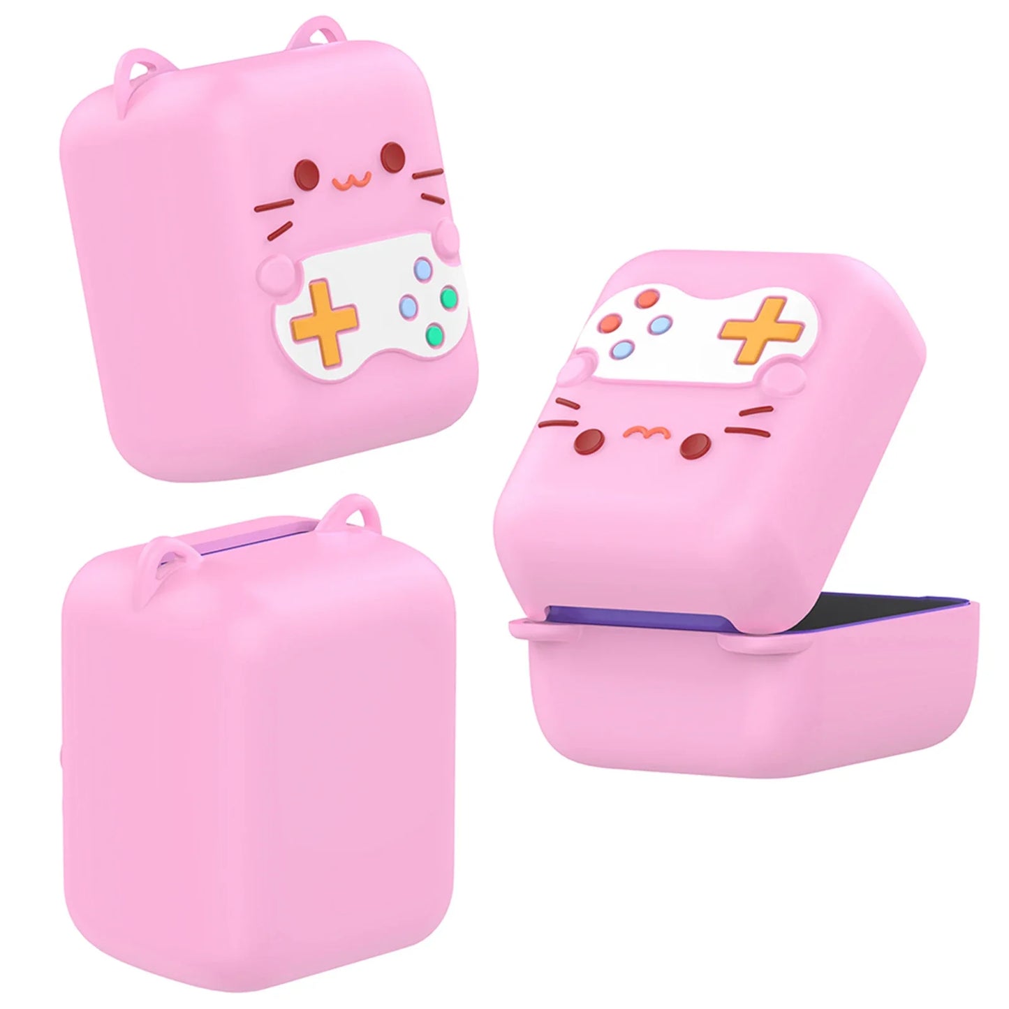 Silicone Shockproof Case for Bitzee Interactive Digital Pet