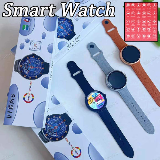 Ola Esporte Smartwatch – Bluetooth Calling & Fitness Tracker Smartwatch Peaceful Pleasures Health and Wellness