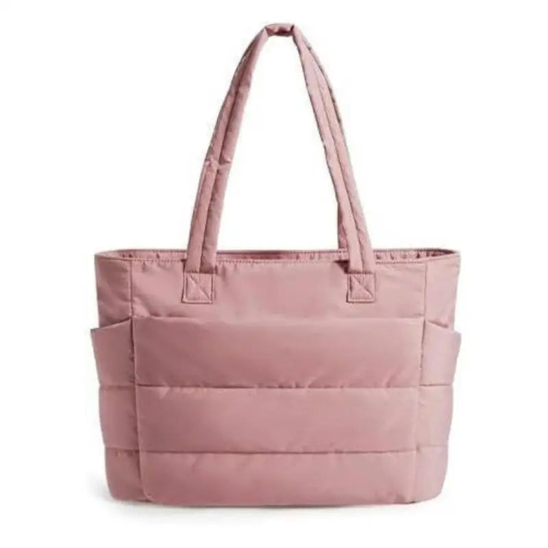 JETTING Lightweight Nylon Tote Bag | Travel, Gym & Beach