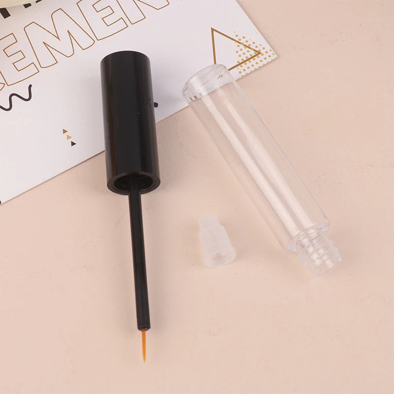 10ml Refillable Empty Mascara Tube – DIY Lash & Makeup Vial