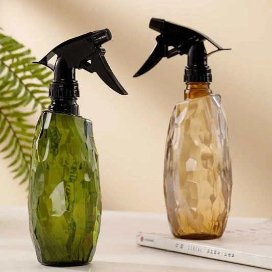 600ml Adjustable Nozzle Spray Bottle – Fine Mist & Stream Garden Spray Bottle Oasis Select