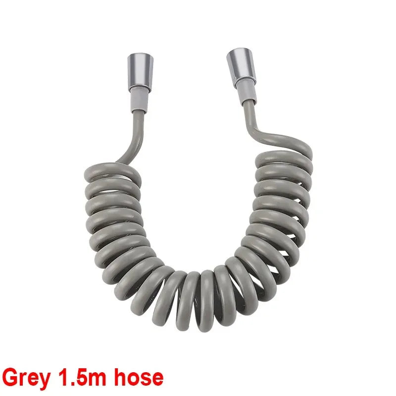 Handheld Bidet Sprayer Set | 304 Stainless Steel Toilet Sprayer
