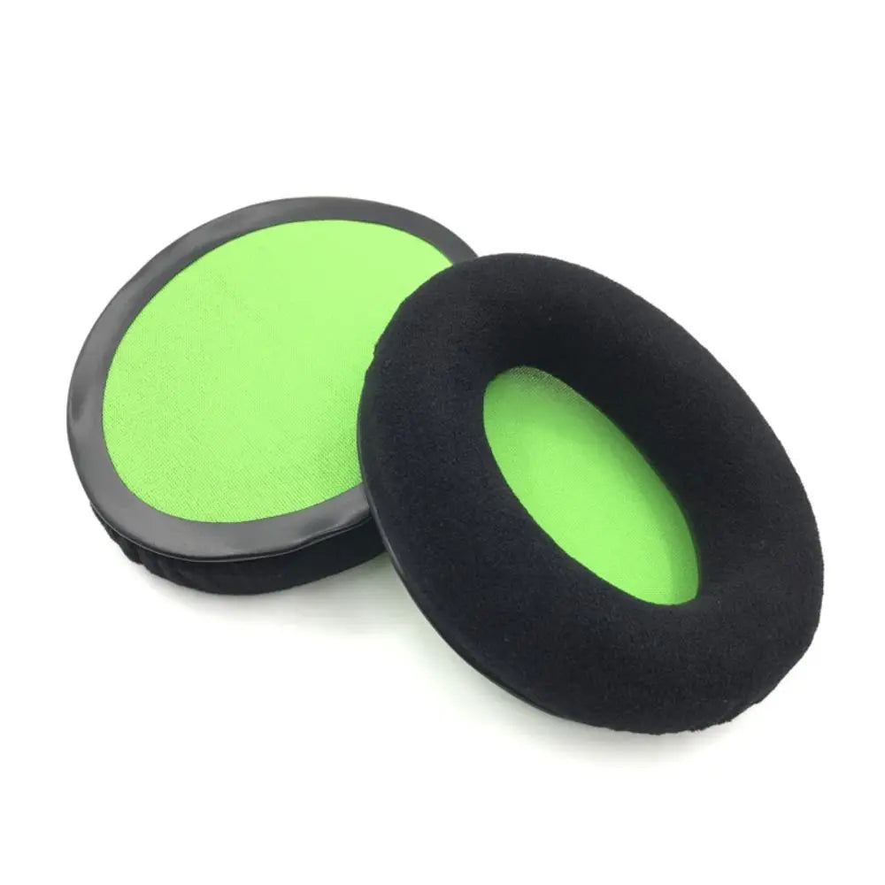 Sponge Protein Headset Foam Replacement Soft Breathable Ear Pads Replacement Easy To Install Headset Foam Cushion Peaceful Pleasures Health and Wellness