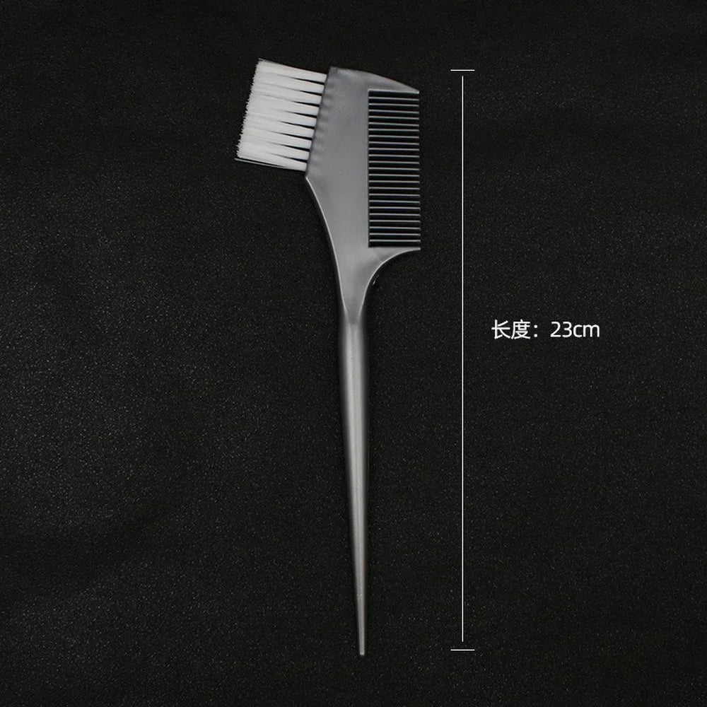 10pcs Dual - Purpose Hair Dye Coloring Tool for Grey Hair Peaceful Pleasures Health and Wellness BC05-0087 China Mainland