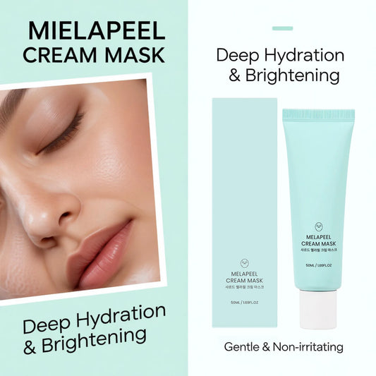 Peel-Off Mask Gentle Cleansing, Removes Blackheads Exfoliating Brightening & Radiant Glow Oil Control Firming Skin Facial Mask Peaceful Pleasures Health and Wellness