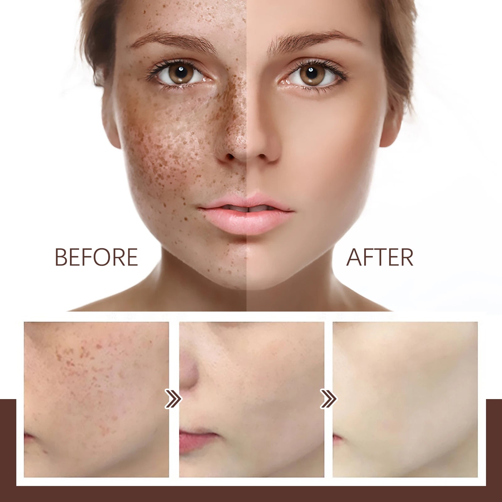 Jaysuing Natural Peel Off Mask Reduce Fine Lines Dark Spot Dark Circles Correction Lifting Firming Face Skin Care Beauty Makeup Peaceful Pleasures Health and Wellness