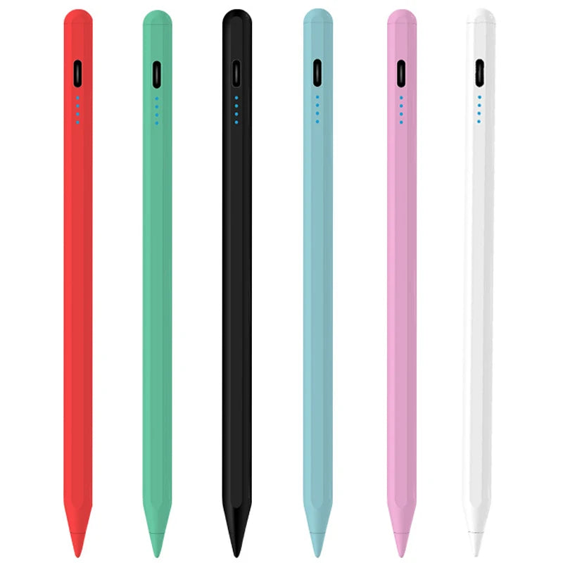 Stylus Pen For Phone Touch Pencil For Cell Phone Stylus Pen For Android Universal Tablet Pencil Stylus For All Screens Drawing Peaceful Pleasures Health and Wellness