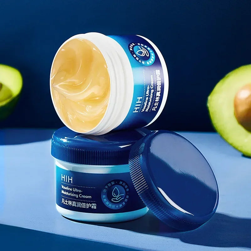 Vaseline Extra Moisturizing Repair Cream – 80g Hand Cream
