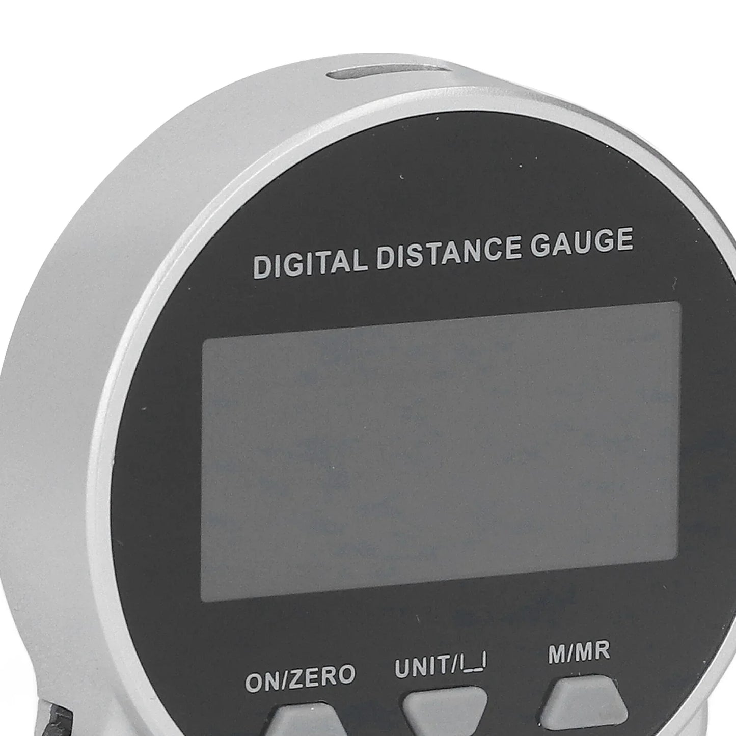 Microprocessor Electronic Rolling Ruler Tape Measure Digital Display