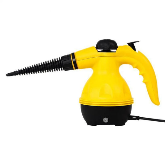 HOMEFISH Handheld Steam Cleaner – Kitchen, Bathroom & Car Handheld Steam Cleaner Peaceful Pleasures Health and Wellness