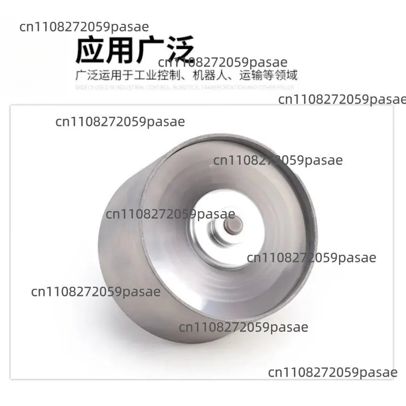 21V 9W Brushless DC High-Speed Fan Motor 50mm + Drive Set