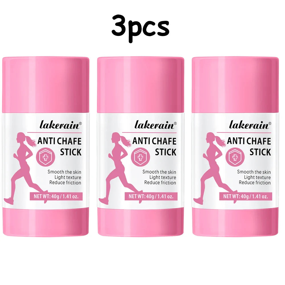 Anti-Chafing Stick – Moisturizing Body Glide | 40g Skin Balm