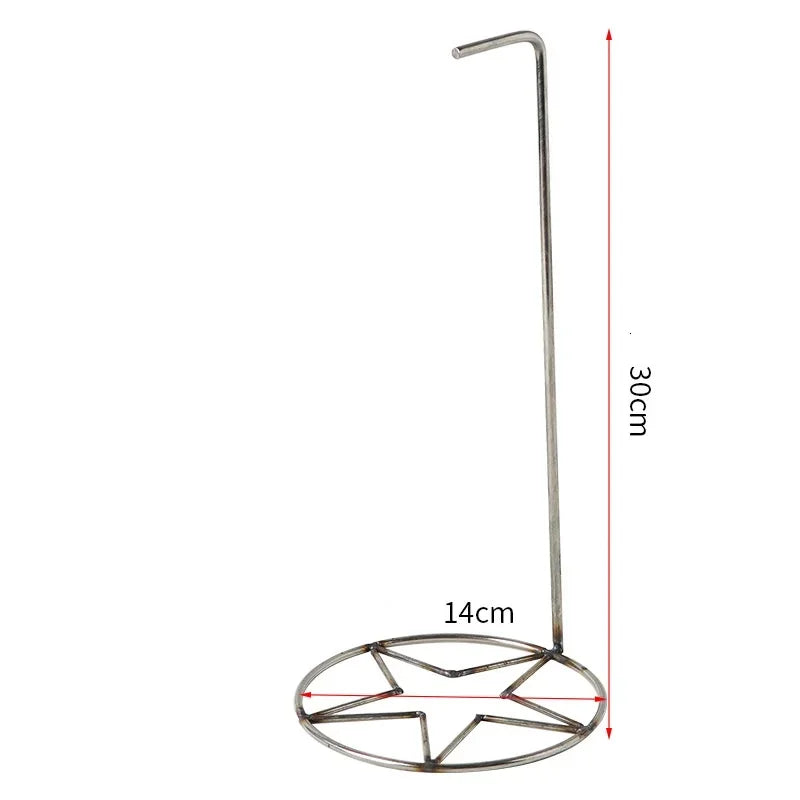 DIY Clay Sculpture Dipping Tool Pottery Tool for Colour&Glaze Finishing Craft Ceramics Craft Sculpting Moulding Peaceful Pleasures Health and Wellness C