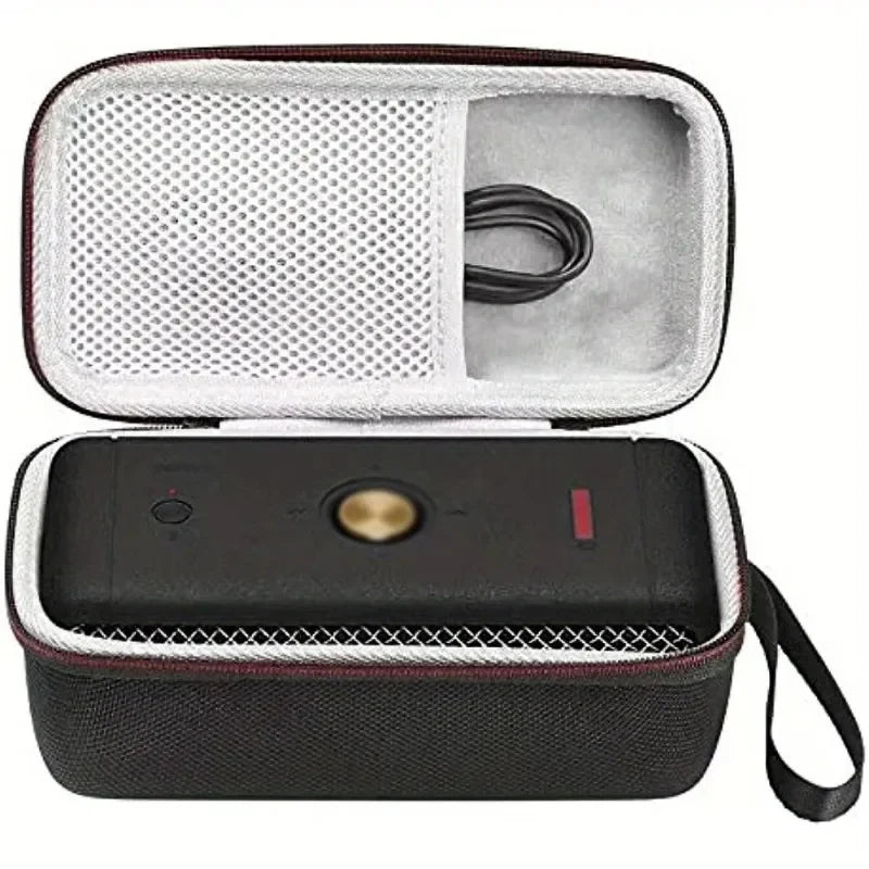 Shockproof EVA Electronics Organizer Bag | Waterproof Cable Storage