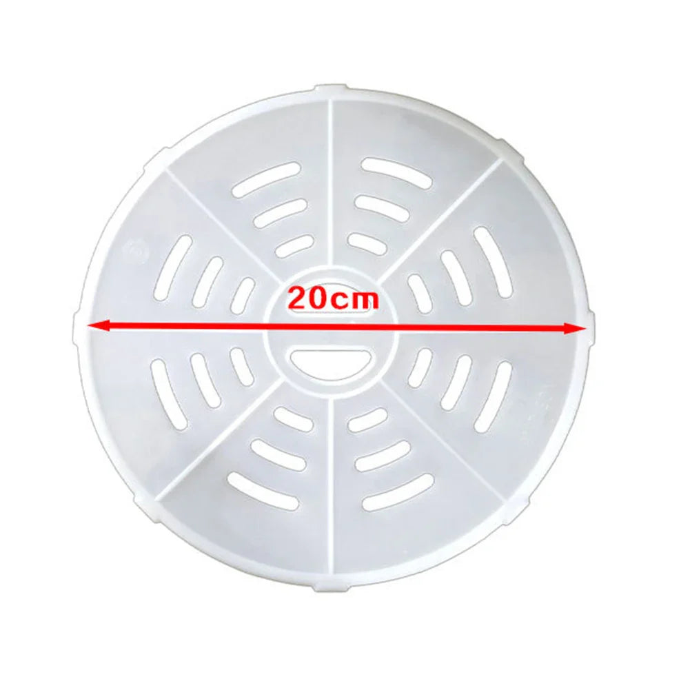 Washing Machine Inner Lid Pressure Plate | Sizes 20–29cm