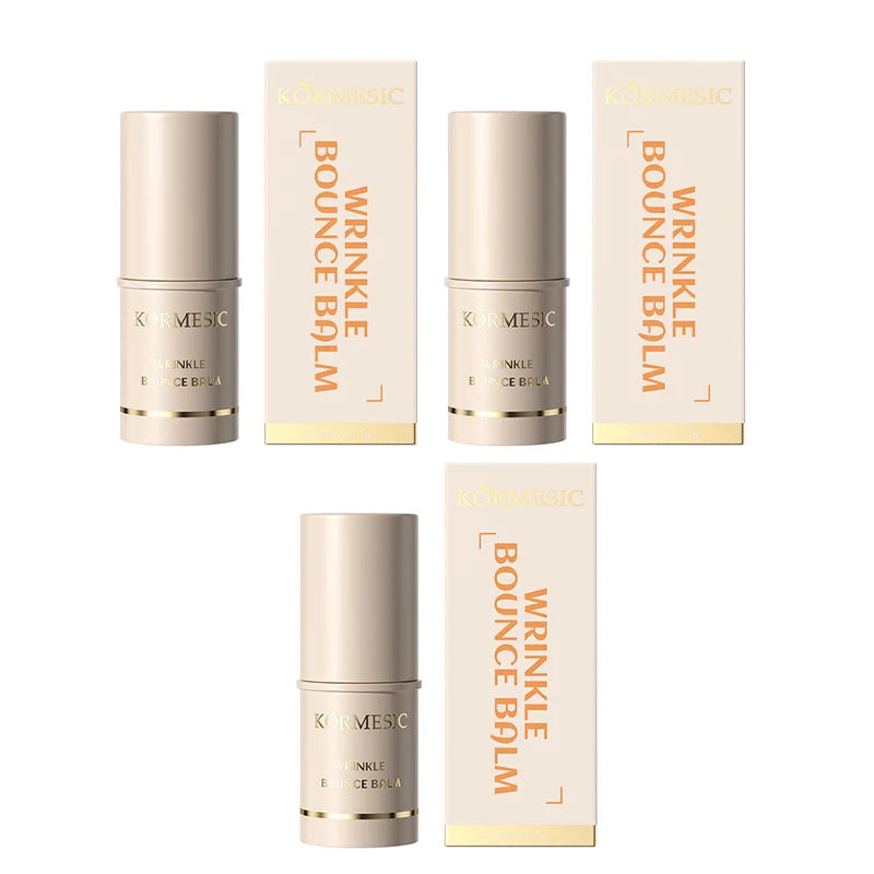 Facial Moisturizing & Rejuvenating Stick – Hydrating Face Balm