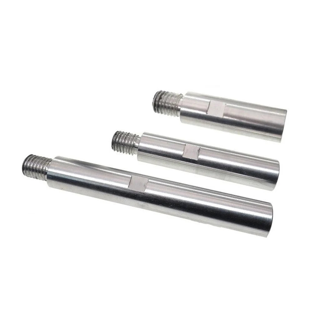 Flexible Lengths Precision Efficient Grinding M14 Angle Grinder