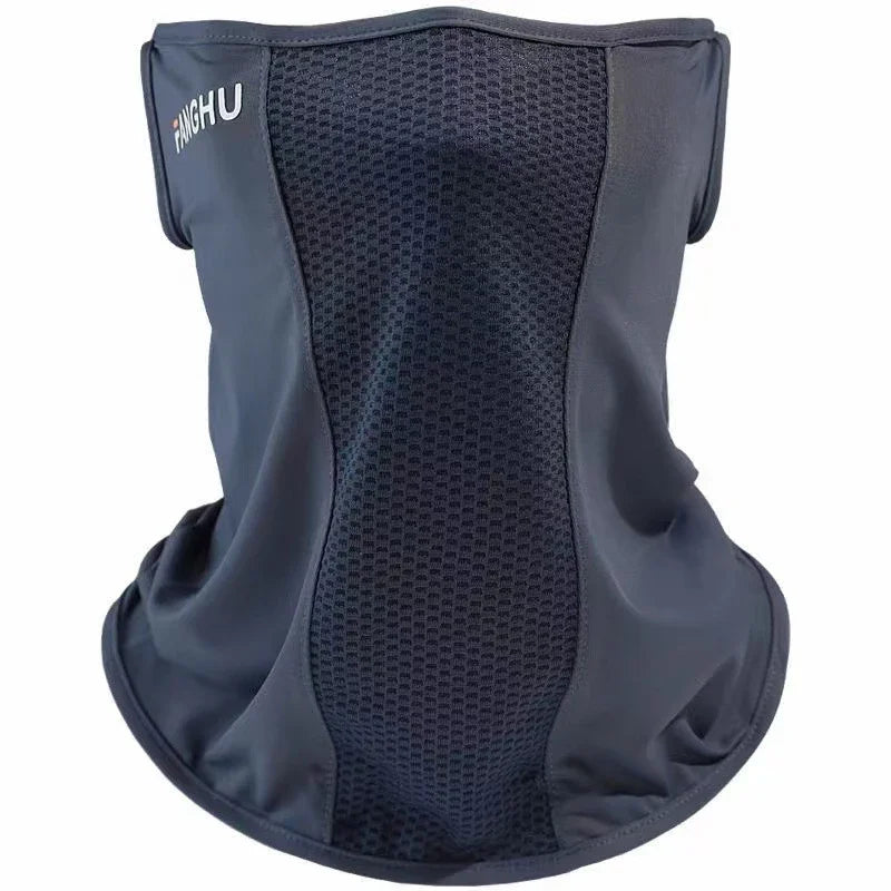 Sun Protection Breathable Mask for Outdoor Sports Peaceful Pleasures Health and Wellness