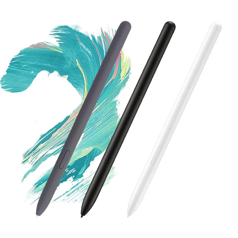 Pencil For Samsung Tablet Stylus Pen For Samsung Galaxy Tab s6 lite Touch Pencil Galaxy Tab s7 s8 s9 Pen for Samsung Stylus Pen Peaceful Pleasures Health and Wellness