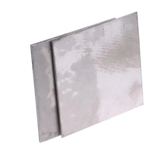 Versatile TA2 Pure Titanium Plate Rust/Corrosion Resistant Heatproof Wear-Resistant ASTM GR2 Pure Titanium Plate Peaceful Pleasures Health and Wellness