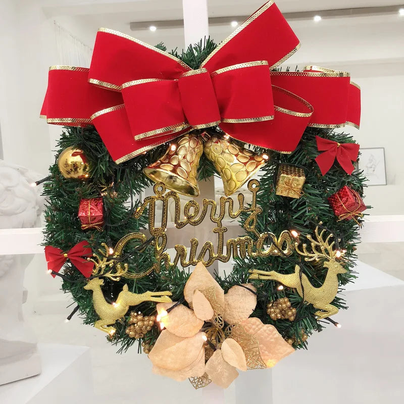Holiday Party Christmas Celebration Decorations Long Lasting Seasonal