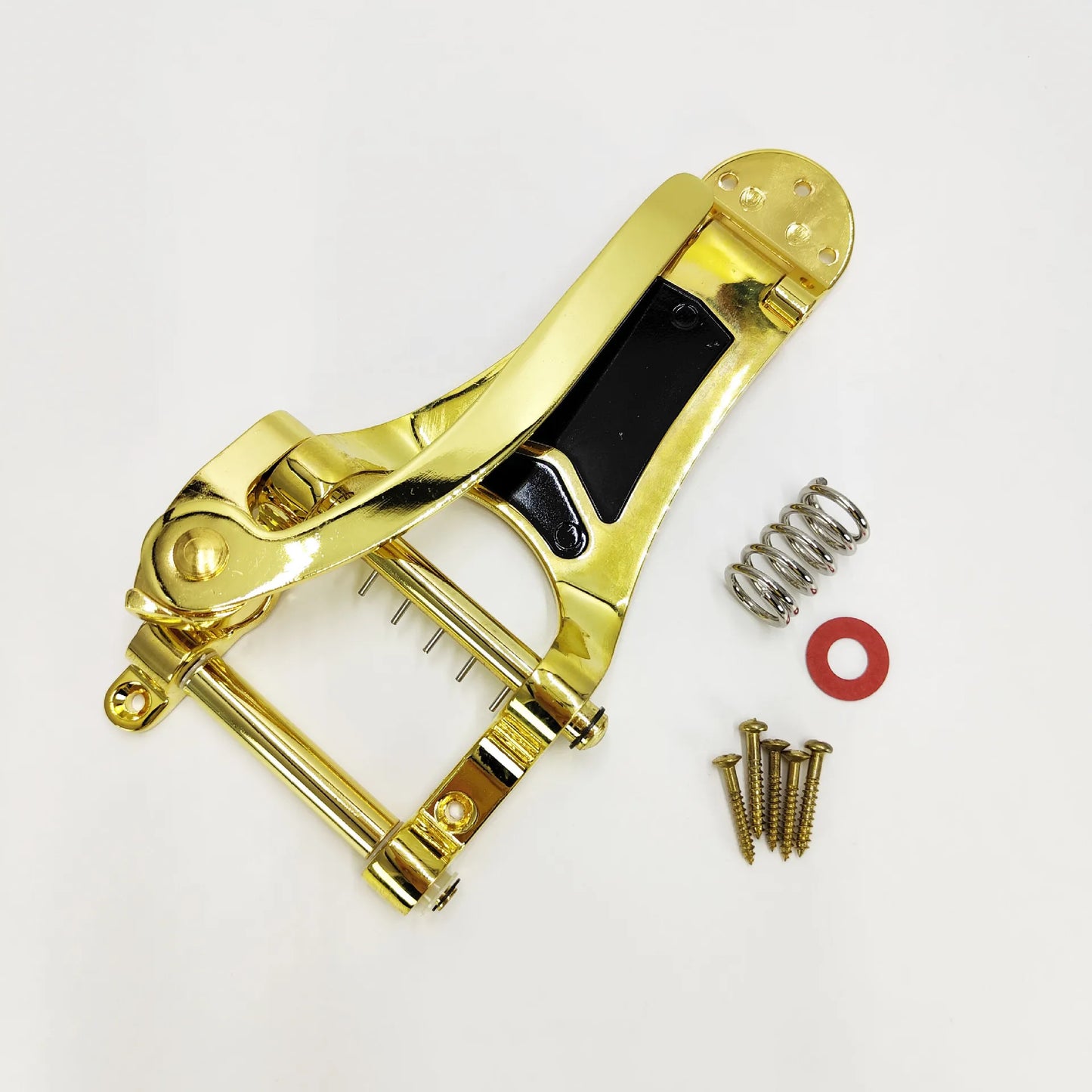 End Guitar Accessories Electric Bridge LP Large Handle Drawstring