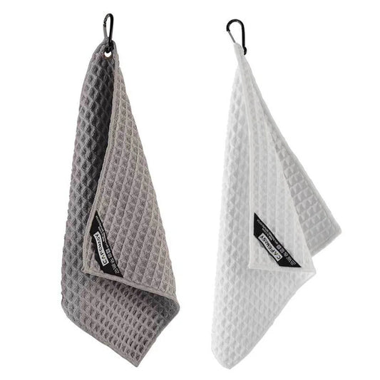 Coffee Machine Cleaning Bar Towels Rag Cotton Absorbent Cloth Peaceful Pleasures Health and Wellness