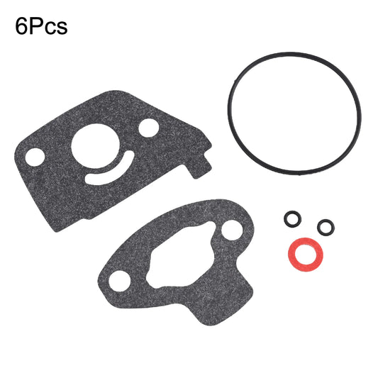 Carburetor Bowl Gaskets Rebuild Honda EB2000I EB2000IT1 EB2200IT Peaceful Pleasures Health and Wellness Default Title