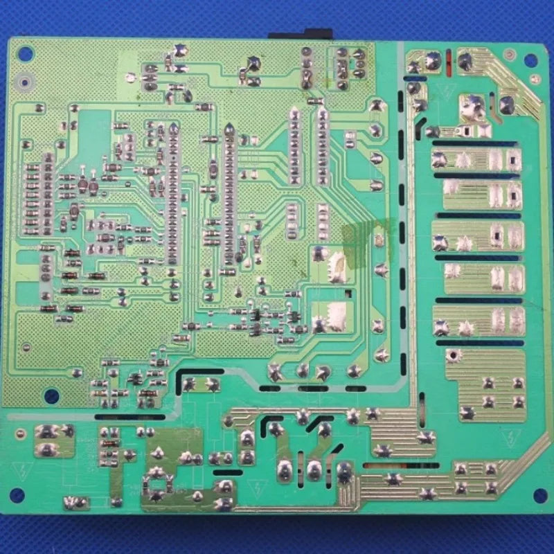 Midea AC Main Board KF-120LW/SY-S2 Replacement | MAIN-120S2