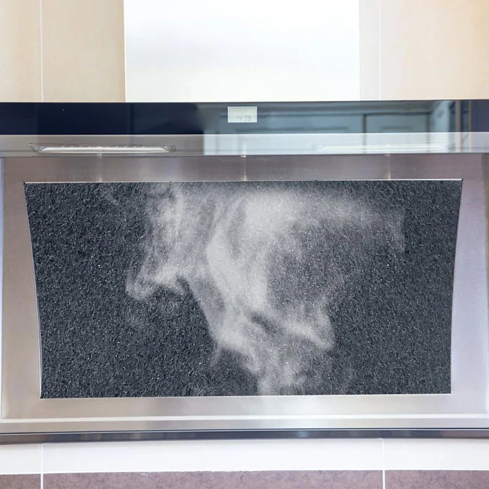 Experience Benefits Clean Odor Cooking Environment Our 57X47cm