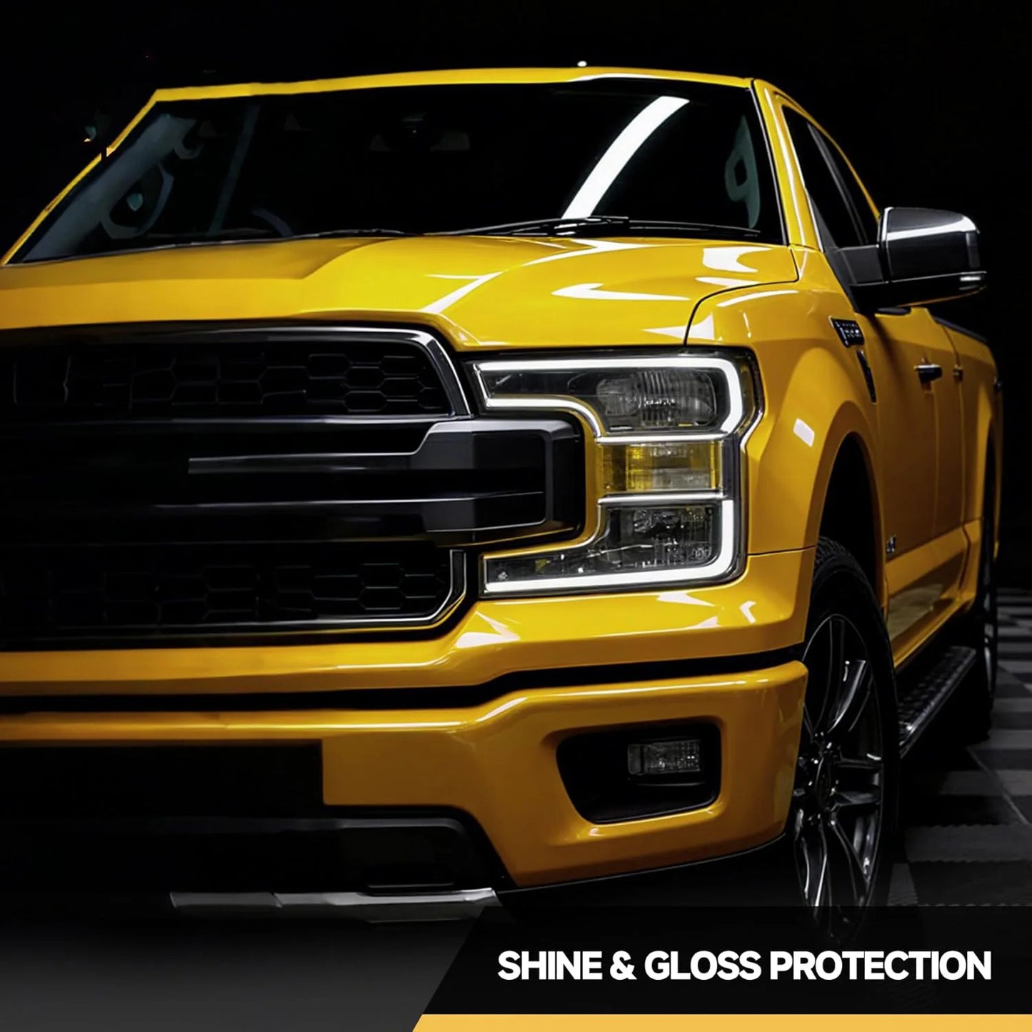 Ceramic Coating for Car Polish Unmatched Shine Car Wax Coating Spray Quick Detailer Spray Wax Lasts 50+ Washes Car Paint Sealant Peaceful Pleasures Health and Wellness