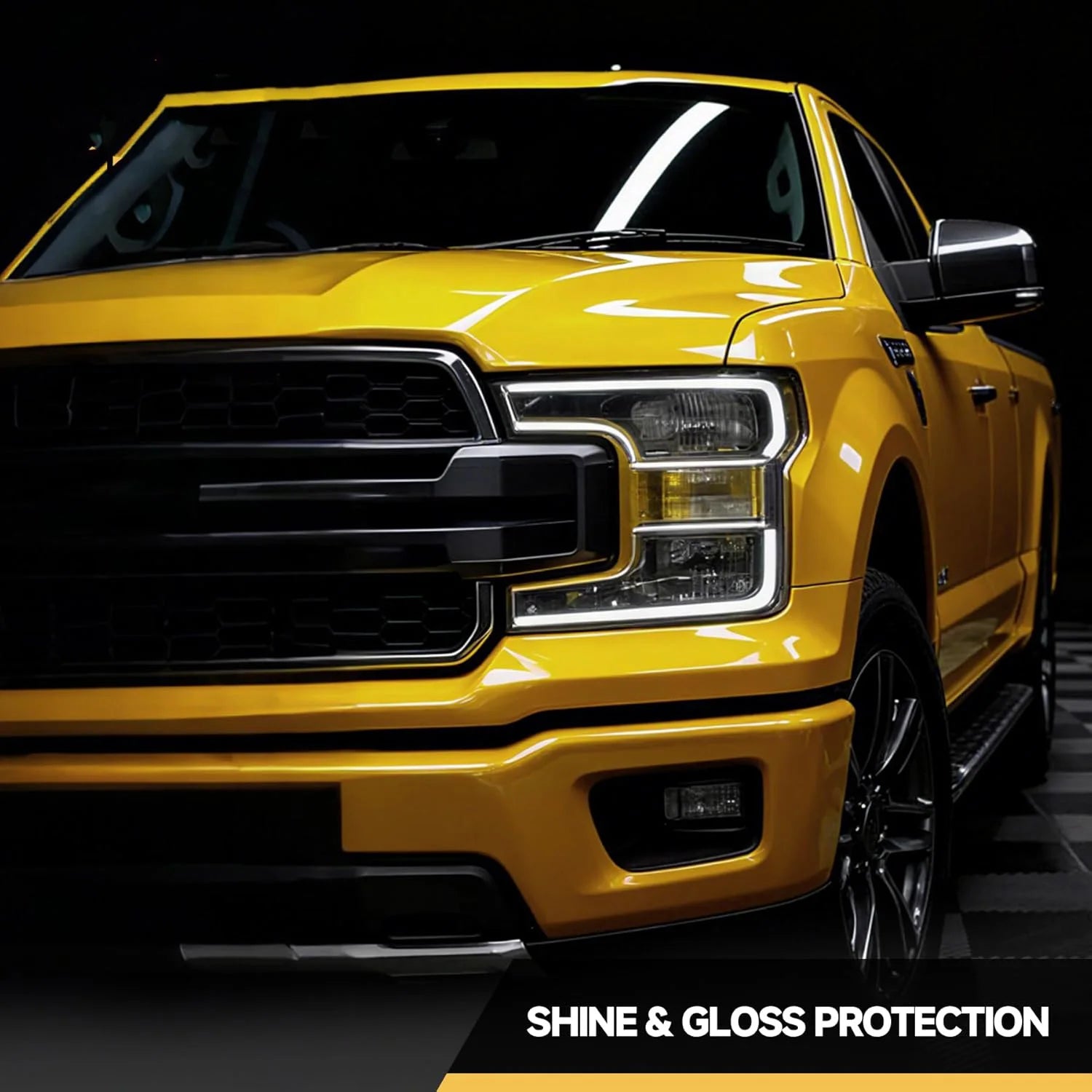 Ceramic Coating for Car Polish Unmatched Shine Car Wax Coating Spray Quick Detailer Spray Wax Lasts 50+ Washes Car Paint Sealant Peaceful Pleasures Health and Wellness