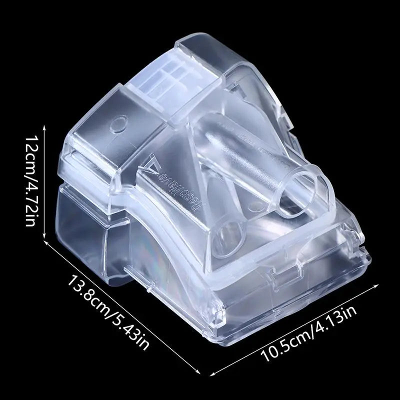 CPAP Humidifier Water Chamber Replacement Tank | HELTC