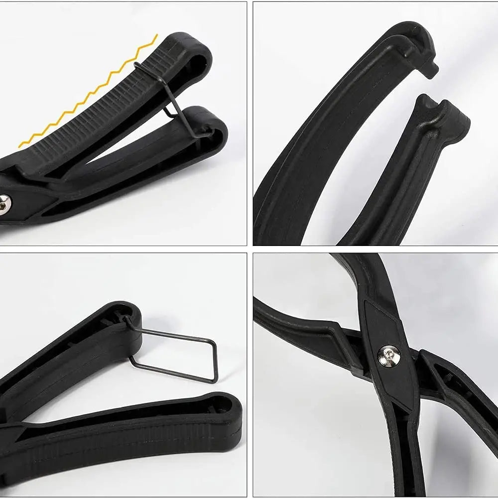 Bicycle Tire Lever Pliers – Bike Tyre Removal Repair Tool Bike Tire Removal Tool Peaceful Pleasures Health and Wellness