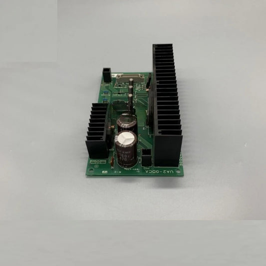 Parts for Hitachi Elevator Drive Heat Sink UA2-GDCA 30004314/30004315 Peaceful Pleasures Health and Wellness Default Title