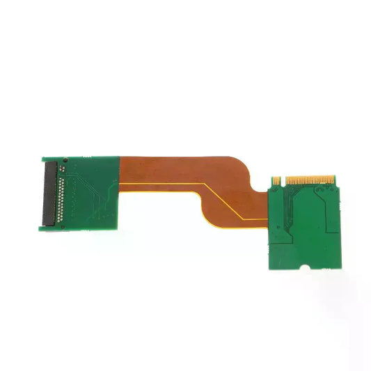 PCIe 4.0 M.2 2230 to 2280 Flexible PCB SSD Adapter Card | 4T 8T SSD Adapter Card Oasis Select