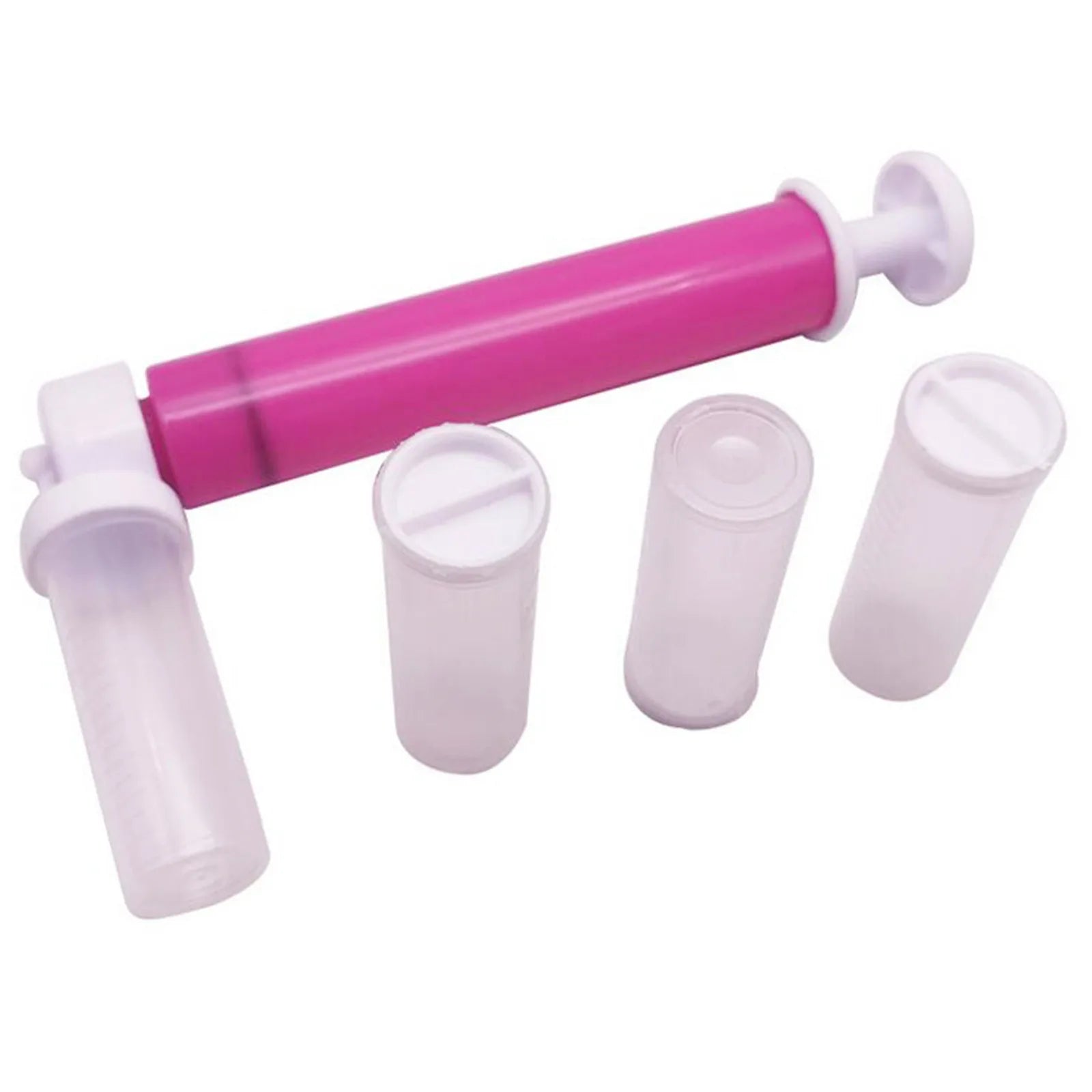 Manual Cake Airbrush Spray Gun | Baking Decoration Tool Cake Decoration Tool Peaceful Pleasures Health and Wellness